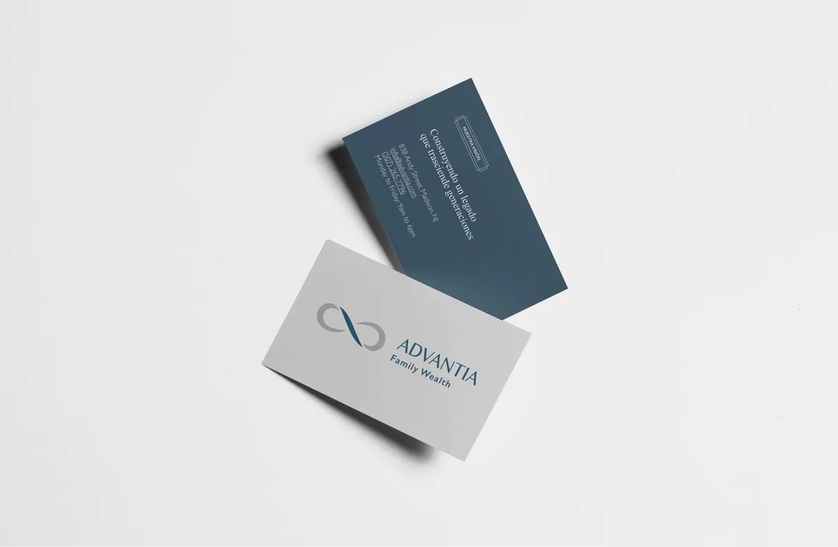 Advantia