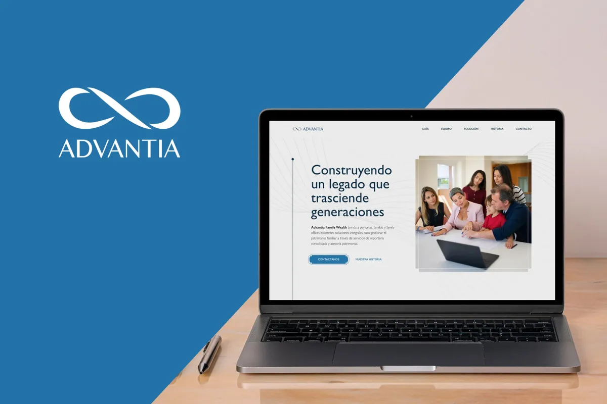 Advantia