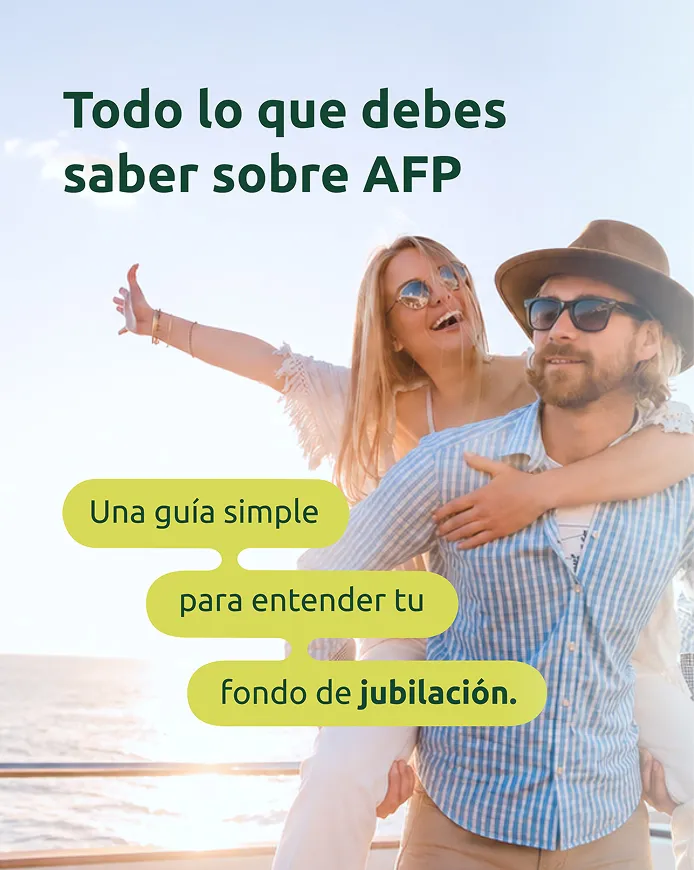 Carrusel: todo lo que debes saber sobre AFP