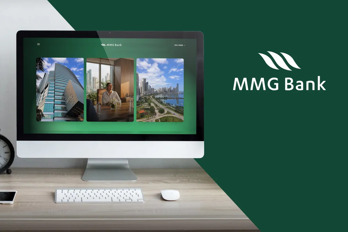 MMG Bank